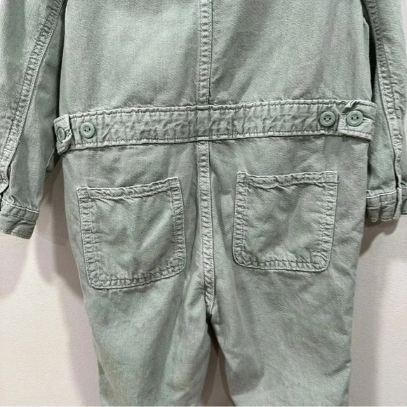 Gymboree girl jumpsuit 3T - Picture 6 of 7